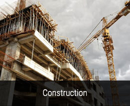 Pipe Flanges for Construction