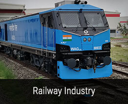 Pipe Flanges for Railway Industry