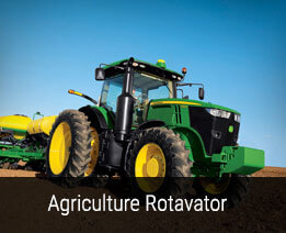 Pipe Flanges for Agriculture Use