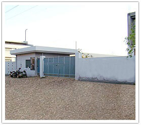 Flange Exporters in Punjab