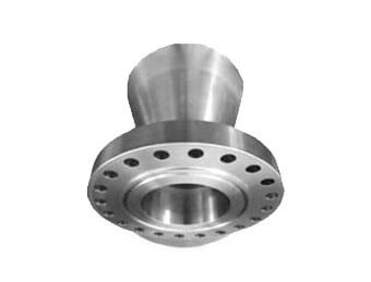 Expander Flanges Manufacturers