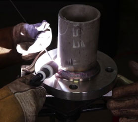 Socket weld Flange Manufacturers