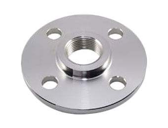 Threaded Flange
