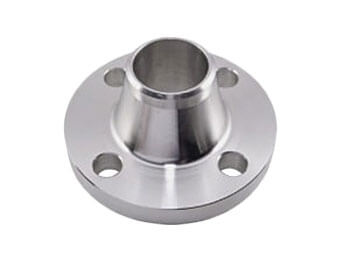 Weld Neck Flange